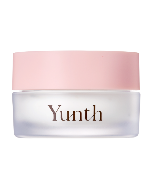 Yunth　 薬⽤ ⽣ビタミンC 美⽩美容液/薬用 美白マスク/生ビタミンCクリーム