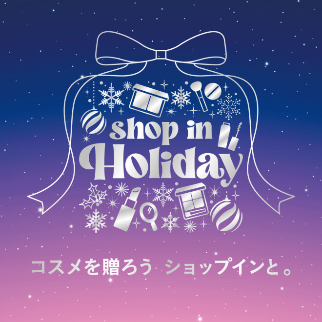 ⭐🎄shop in Holiday2025スタート🎄⭐