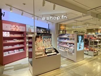 ららテラス川口店