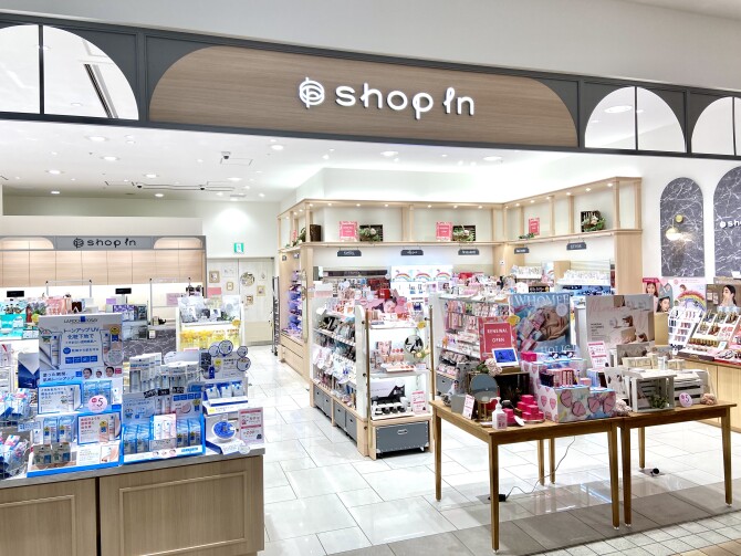 東京ドームシティラクーア店 Shop List ショップイン Shop In 東京ドームシティラクーア店 Shop List ショップイン Shop In