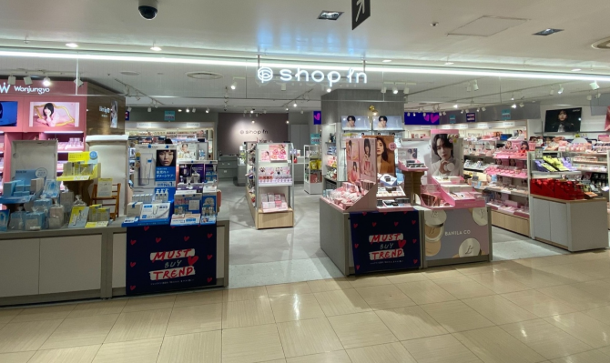 町田モディ店