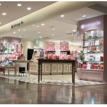 アトレ松戸店