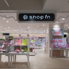 柏マルイ店