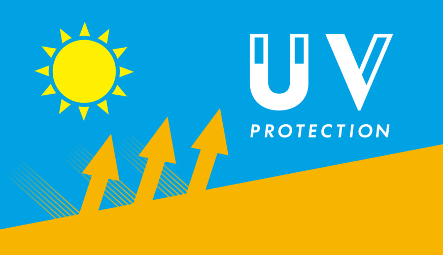 SEASON RECCOMEND【UV PROTECTION】